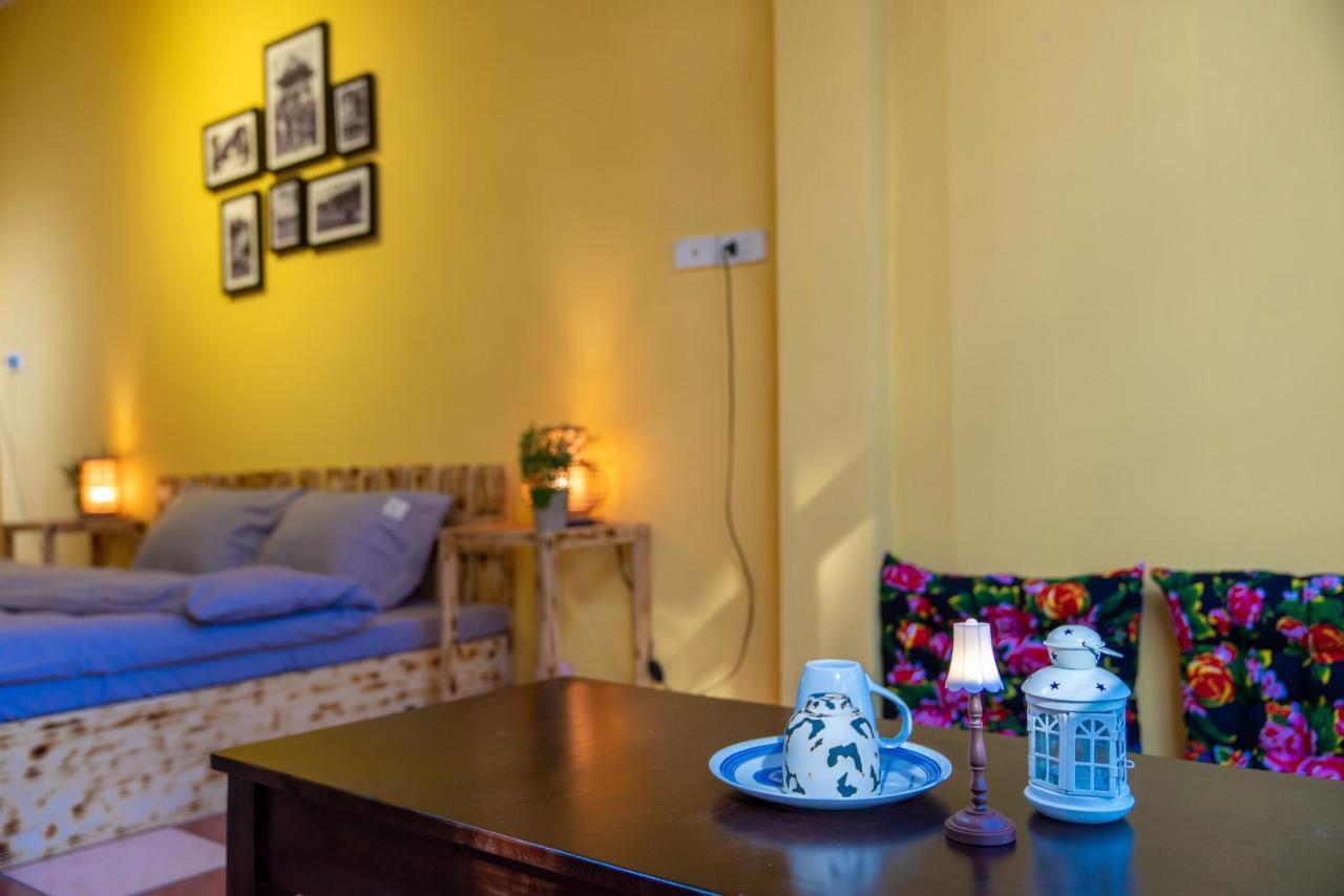 02Lovely/5 Mins To Old Quarter/Friendly/Cozy Hanoi Exterior foto